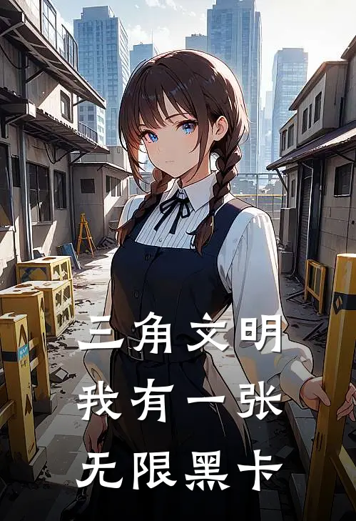 三角文明：我有一张无限黑卡宁异陈浩热门小说免费阅读_网络热门小说三角文明：我有一张无限黑卡(宁异陈浩)