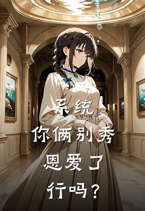 系统：你俩别秀恩爱了，行吗？