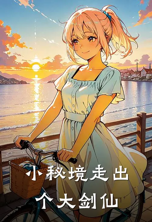 小秘境走出个大剑仙