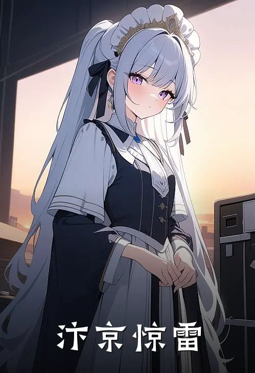 汴京惊雷(沈锐赵德芳)热门网络小说_小说推荐完结汴京惊雷(沈锐赵德芳)