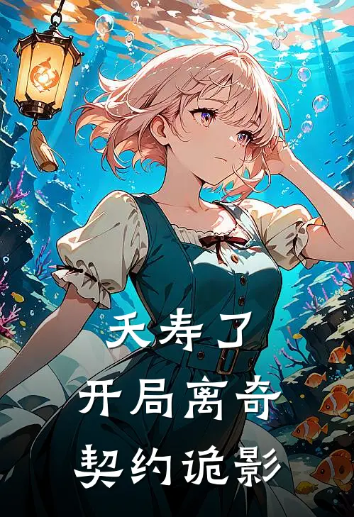 夭寿了，开局离奇契约诡影