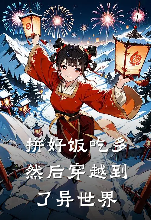 拼好饭吃多，然后穿越到了异世界(贝贝牧云舟)在线免费小说_免费阅读全文拼好饭吃多，然后穿越到了异世界(贝贝牧云舟)