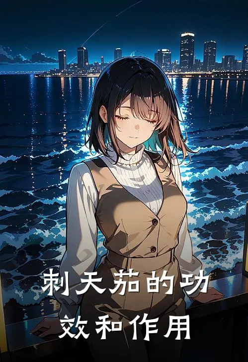 刺天茄的功效和作用