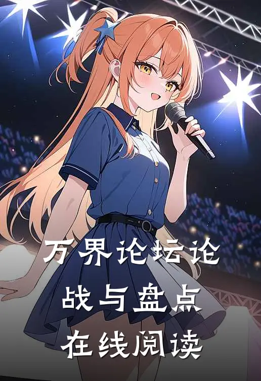 万界论坛论战与盘点在线阅读