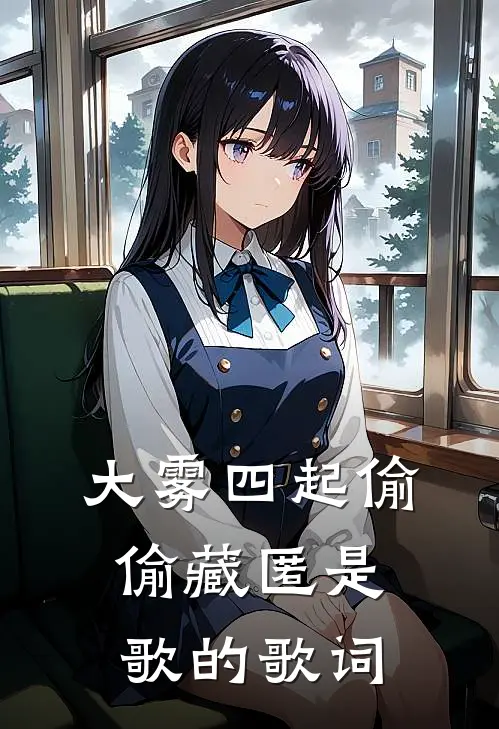 大雾四起偷偷藏匿是歌的歌词