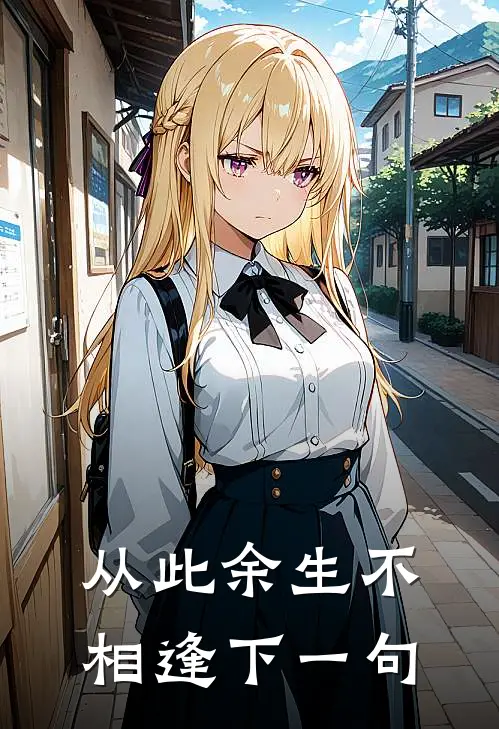 从此余生不相逢下一句