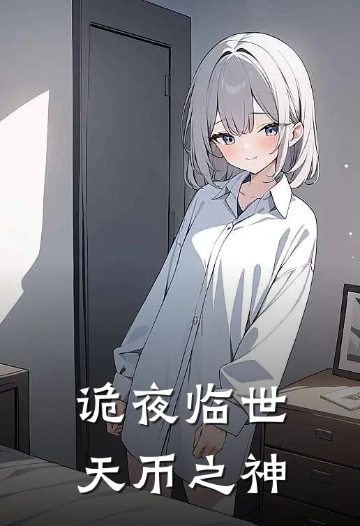 诡夜临世，天币之神