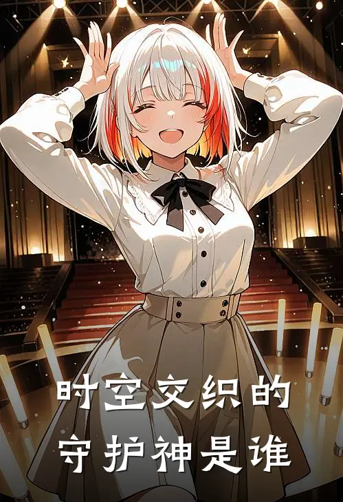 时空交织的守护神是谁