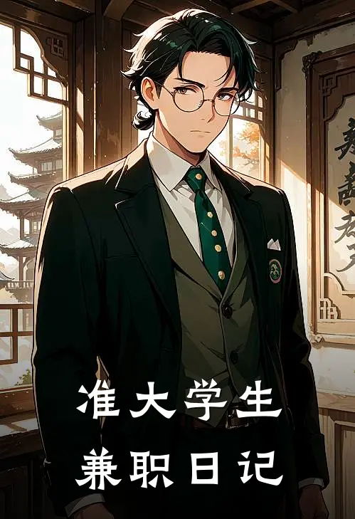 准大学生兼职日记(邬墨渊邬墨渊)在线免费小说_完整版免费小说准大学生兼职日记(邬墨渊邬墨渊)