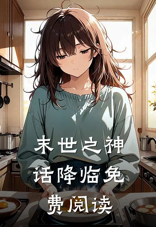 末世之神话降临免费阅读