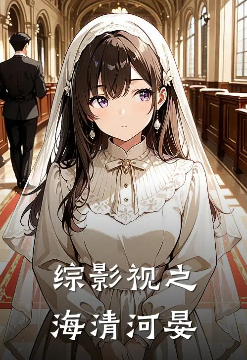 综影视之海清河晏