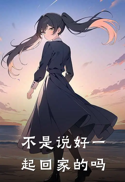 不是说好一起回家的吗