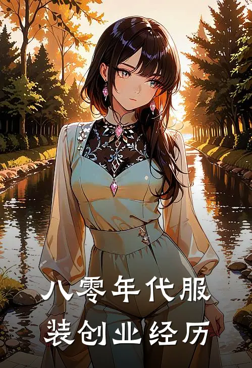 八零年代服装创业经历
