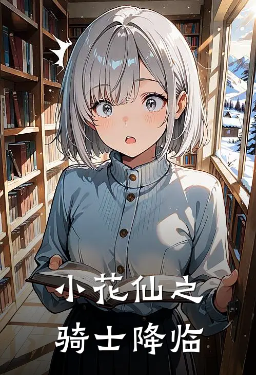 小花仙之骑士降临