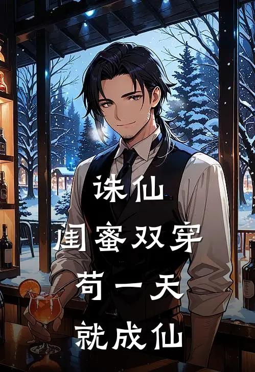 诛仙：闺蜜双穿，苟一天就成仙（张小雨张小露）全文免费阅读无弹窗大结局_诛仙：闺蜜双穿，苟一天就成仙最新章节列表