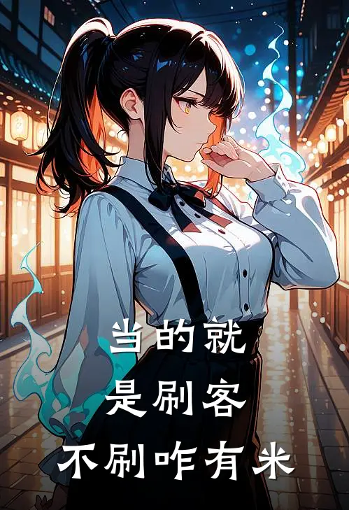 当的就是刷客，不刷咋有米