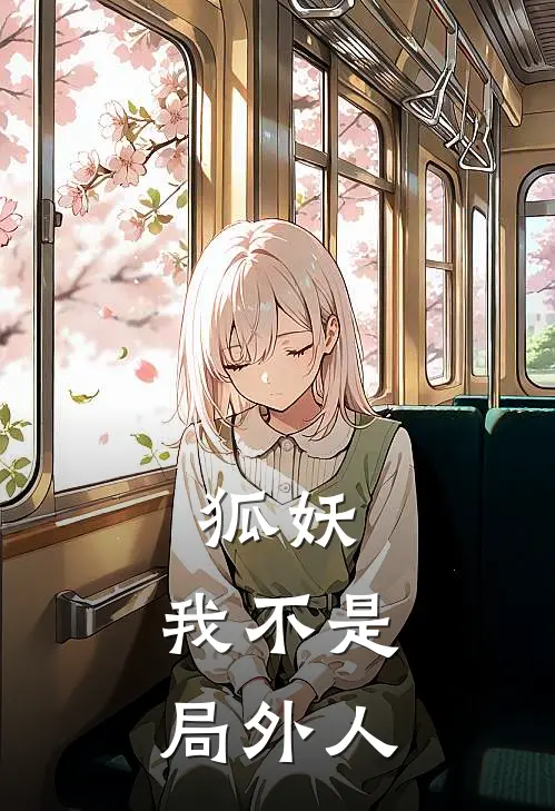 狐妖：我不是局外人