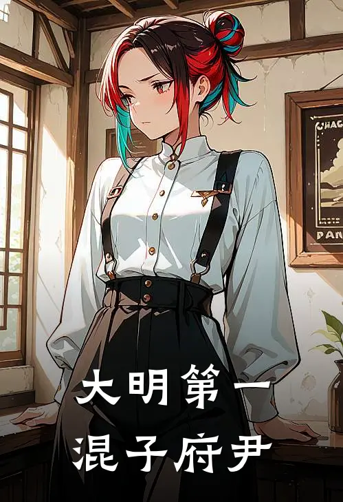 大明第一混子府尹