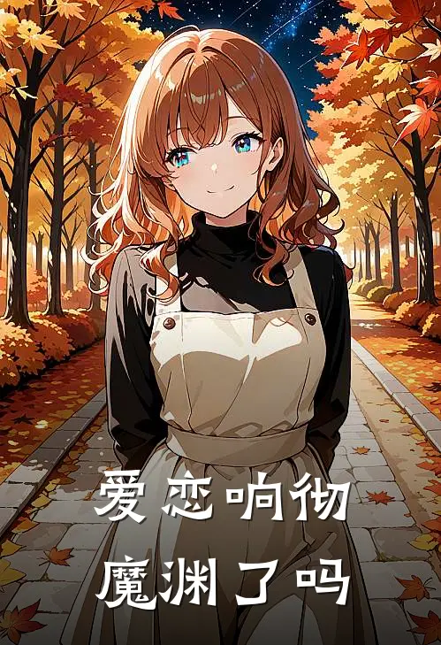 爱恋响彻魔渊了吗