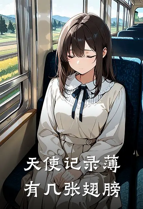 天使记录薄有几张翅膀