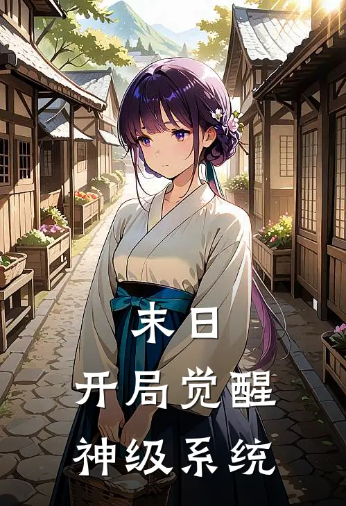 末日：开局觉醒神级系统林越赵刚免费小说推荐_免费小说笔趣阁末日：开局觉醒神级系统林越赵刚