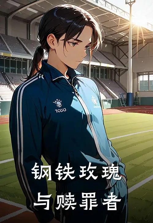 钢铁玫瑰与赎罪者