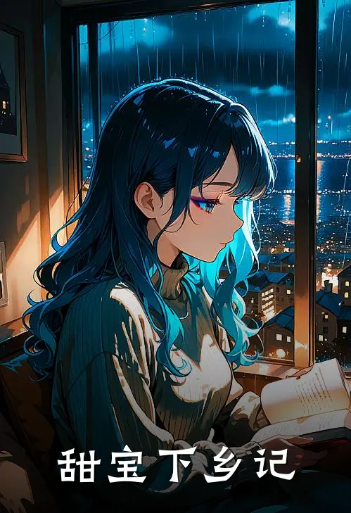甜宝下乡记(甜宝田甜)热门网络小说_最新章节列表甜宝下乡记(甜宝田甜)