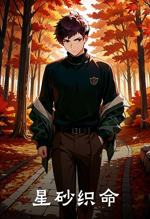 星砂织命