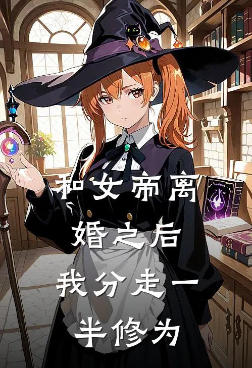 和女帝离婚之后，我分走一半修为李风武帝热门的小说_免费小说和女帝离婚之后，我分走一半修为(李风武帝)