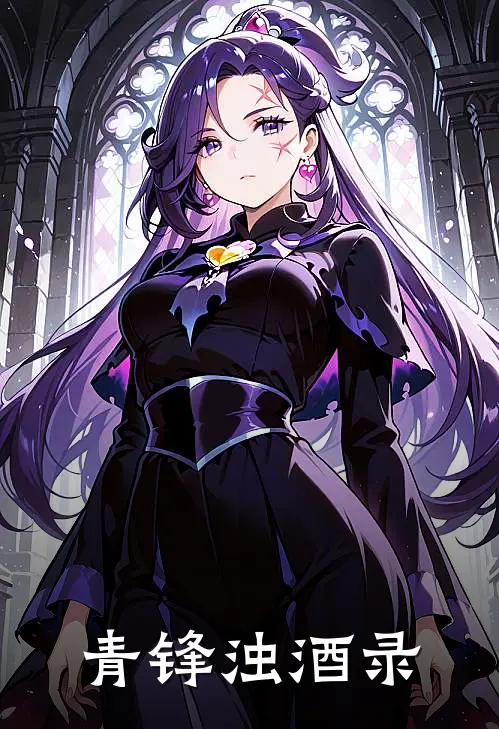 青锋浊酒录萧云逸柳三娘免费小说推荐_免费小说笔趣阁青锋浊酒录萧云逸柳三娘