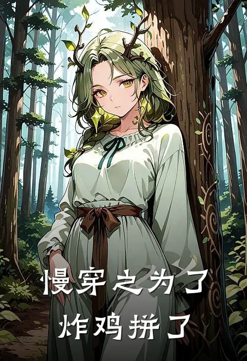 慢穿之为了炸鸡拼了