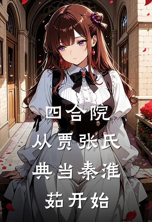 四合院：从贾张氏典当秦淮茹开始