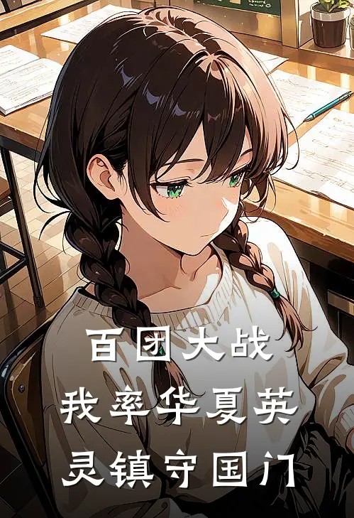 百团大战：我率华夏英灵镇守国门