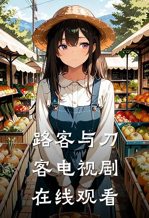 路客与刀客电视剧在线观看