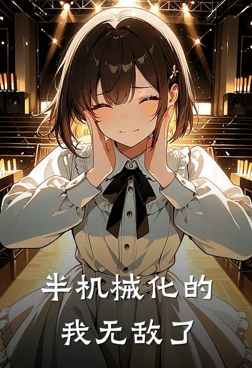 半机械化的我无敌了