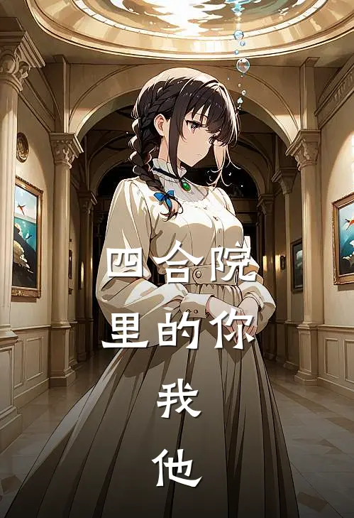 四合院里的你，我，他