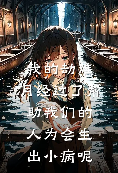 我的劫难,月经过了帮助我们的人为会生出小病呢
