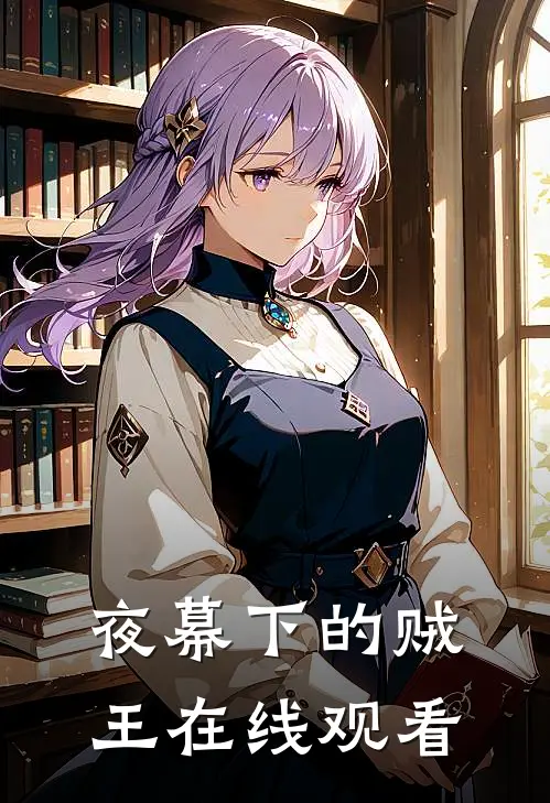 夜幕下的贼王在线观看