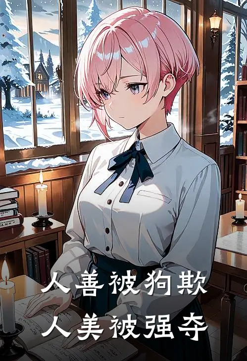 人善被狗欺，人美被强夺