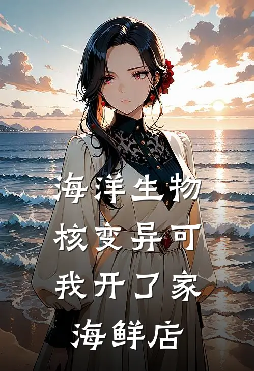 海洋生物核变异可我开了家海鲜店
