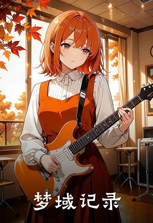 梦域记录莱尔苏施尔全文免费阅读_完结热门小说梦域记录(莱尔苏施尔)