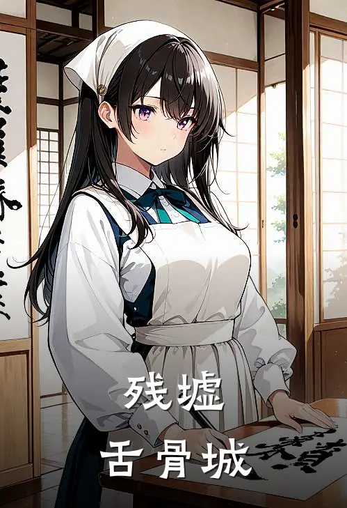 残墟：舌骨城(韩乾孙浩)全文在线阅读_(残墟：舌骨城)精彩小说