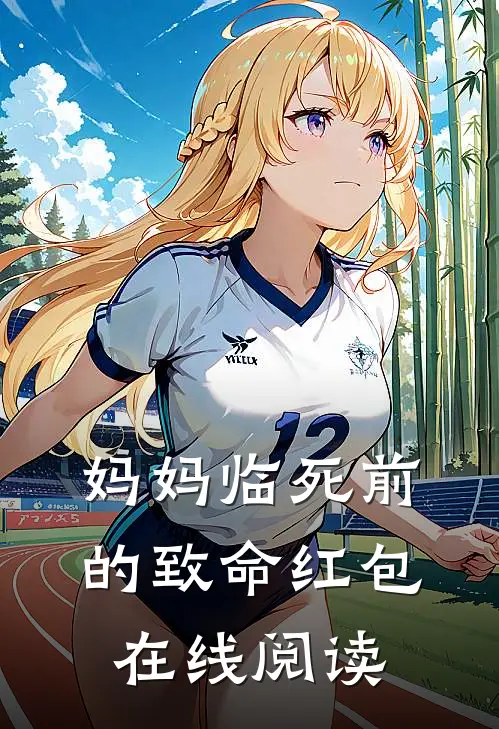 妈妈临死前的致命红包在线阅读