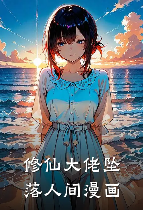 修仙大佬坠落人间漫画