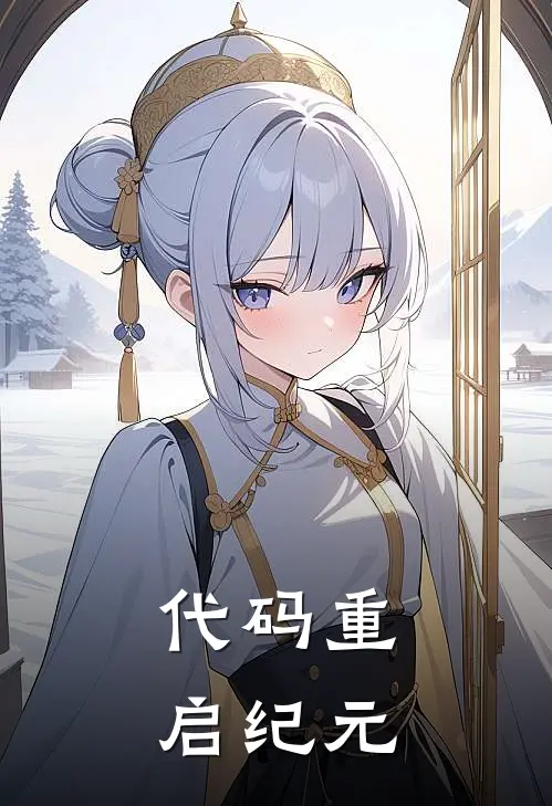 林砚苏清鸢《代码重启纪元》_《代码重启纪元》最新章节在线阅读