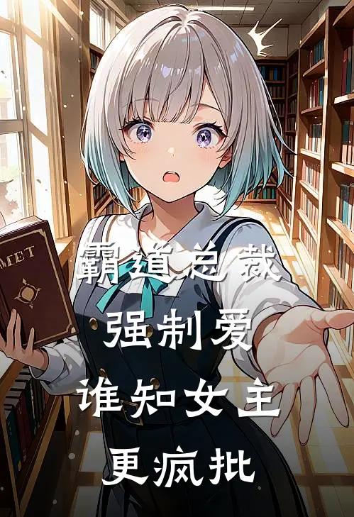 霸道总裁强制爱，谁知女主更疯批夏周伊余薇完结版小说_完结版小说霸道总裁强制爱，谁知女主更疯批(夏周伊余薇)