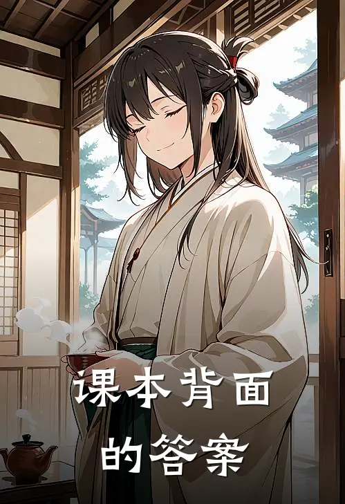 课本背面的答案(唐小蓉陈朝阳)无弹窗小说免费阅读_小说免费阅读无弹窗课本背面的答案唐小蓉陈朝阳