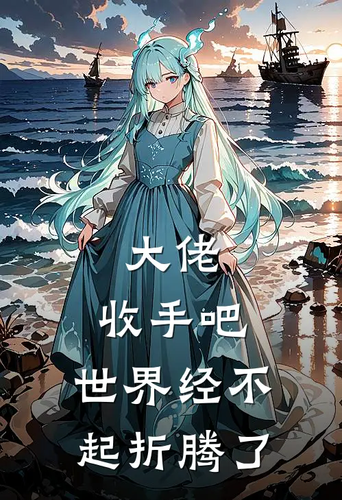 大佬，收手吧，世界经不起折腾了