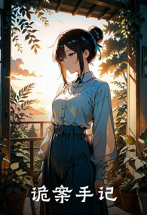 诡案手记韩奕张启明完本小说免费阅读_小说完结版诡案手记韩奕张启明