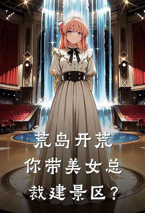 荒岛开荒，你带美女总裁建景区？(沈小安陈青依)免费小说阅读_免费小说完整版荒岛开荒，你带美女总裁建景区？(沈小安陈青依)